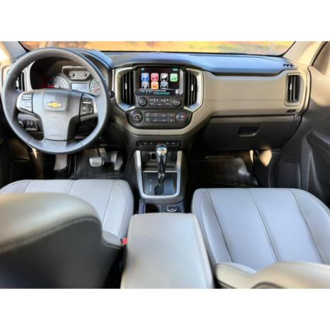 CHEVROLET S10 2.8 16V LTZ CABINE DUPLA 4X4 TURBO DIESEL AUTOM�TICO, Foto 11