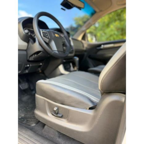 CHEVROLET S10 2.8 16V LTZ CABINE DUPLA 4X4 TURBO DIESEL AUTOM�TICO, Foto 12