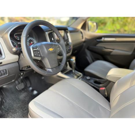 CHEVROLET S10 2.8 16V LTZ CABINE DUPLA 4X4 TURBO DIESEL AUTOM�TICO, Foto 13