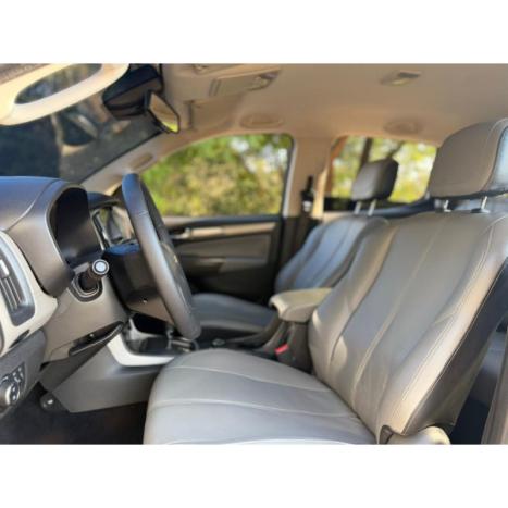CHEVROLET S10 2.8 16V LTZ CABINE DUPLA 4X4 TURBO DIESEL AUTOM�TICO, Foto 14