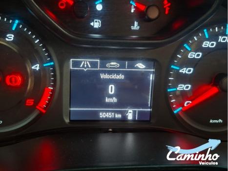 CHEVROLET S10 2.8 16V LS CABINE DUPLA 4X4 TURBO DIESEL, Foto 10