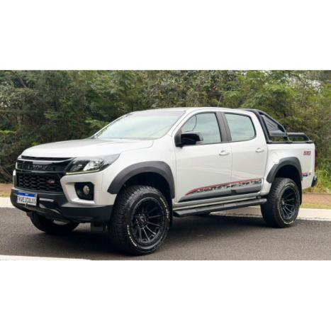 CHEVROLET S10 2.8 16V Z71 CABINE DUPLA 4X4 TURBO DIESEL AUTOM�TICO, Foto 2