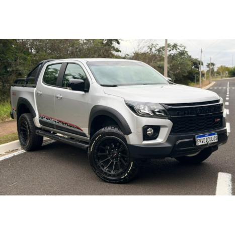 CHEVROLET S10 2.8 16V Z71 CABINE DUPLA 4X4 TURBO DIESEL AUTOM�TICO, Foto 5