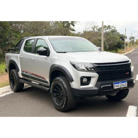 CHEVROLET S10 2.8 16V Z71 CABINE DUPLA 4X4 TURBO DIESEL AUTOM�TICO, Foto 7