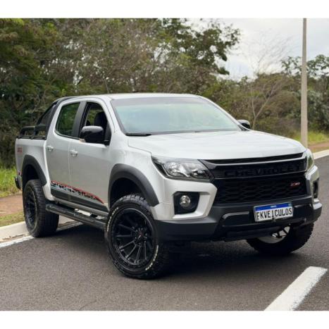 CHEVROLET S10 2.8 16V Z71 CABINE DUPLA 4X4 TURBO DIESEL AUTOM�TICO, Foto 9