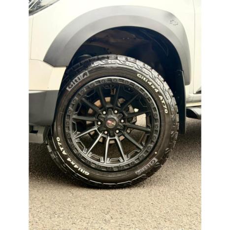 CHEVROLET S10 2.8 16V Z71 CABINE DUPLA 4X4 TURBO DIESEL AUTOM�TICO, Foto 11