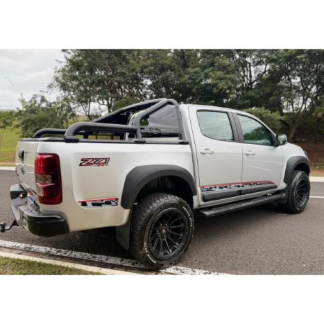 CHEVROLET S10 2.8 16V Z71 CABINE DUPLA 4X4 TURBO DIESEL AUTOM�TICO, Foto 12