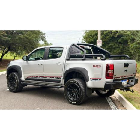 CHEVROLET S10 2.8 16V Z71 CABINE DUPLA 4X4 TURBO DIESEL AUTOM�TICO, Foto 14