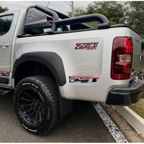 CHEVROLET S10 2.8 16V Z71 CABINE DUPLA 4X4 TURBO DIESEL AUTOM�TICO, Foto 15