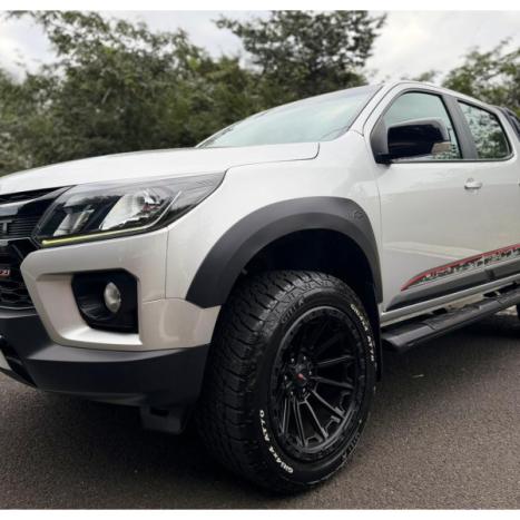 CHEVROLET S10 2.8 16V Z71 CABINE DUPLA 4X4 TURBO DIESEL AUTOM�TICO, Foto 17