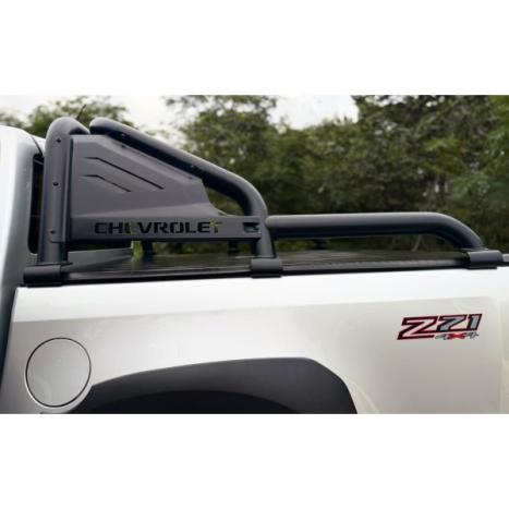 CHEVROLET S10 2.8 16V Z71 CABINE DUPLA 4X4 TURBO DIESEL AUTOM�TICO, Foto 18