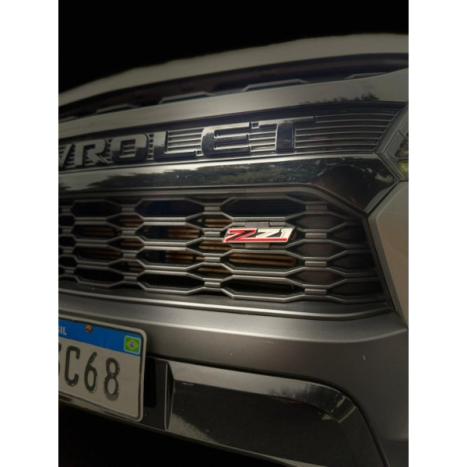 CHEVROLET S10 2.8 16V Z71 CABINE DUPLA 4X4 TURBO DIESEL AUTOM�TICO, Foto 19