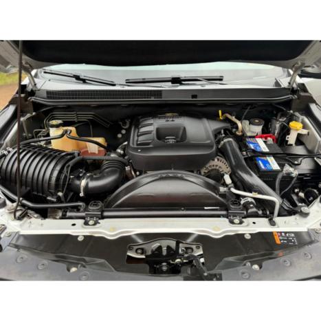 CHEVROLET S10 2.8 16V Z71 CABINE DUPLA 4X4 TURBO DIESEL AUTOM�TICO, Foto 20