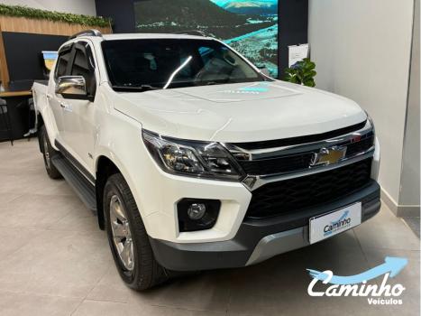 CHEVROLET S10 2.8 16V LTZ CABINE DUPLA 4X4 TURBO DIESEL AUTOM�TICO, Foto 2