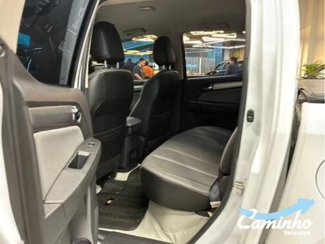 CHEVROLET S10 2.8 16V LTZ CABINE DUPLA 4X4 TURBO DIESEL AUTOM�TICO, Foto 8