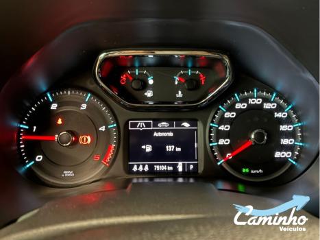 CHEVROLET S10 2.8 16V LTZ CABINE DUPLA 4X4 TURBO DIESEL AUTOM�TICO, Foto 10