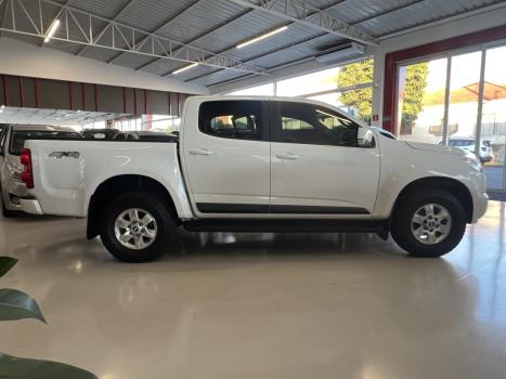 CHEVROLET S10 2.8 16V LT CABINE DUPLA 4X4 TURBO DIESEL AUTOM�TICO, Foto 3