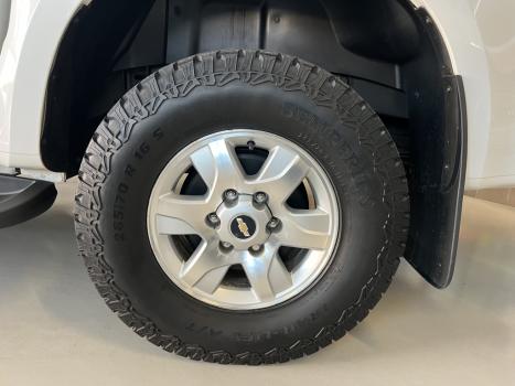 CHEVROLET S10 2.8 16V LT CABINE DUPLA 4X4 TURBO DIESEL AUTOM�TICO, Foto 5