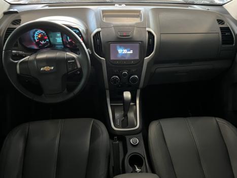 CHEVROLET S10 2.8 16V LT CABINE DUPLA 4X4 TURBO DIESEL AUTOM�TICO, Foto 6