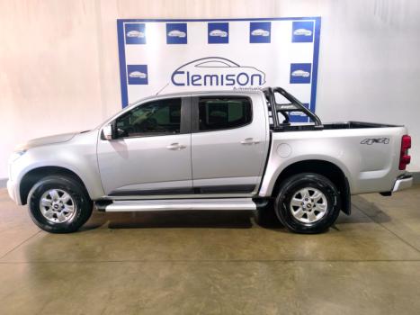 CHEVROLET S10 2.8 16V LT CABINE DUPLA 4X4 TURBO DIESEL, Foto 2