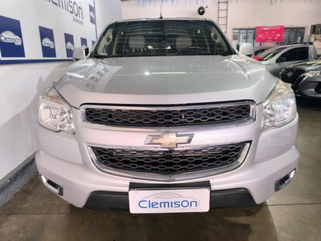 CHEVROLET S10 2.8 16V LT CABINE DUPLA 4X4 TURBO DIESEL, Foto 3