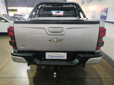 CHEVROLET S10 2.8 16V LT CABINE DUPLA 4X4 TURBO DIESEL, Foto 5