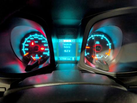 CHEVROLET S10 2.8 16V LT CABINE DUPLA 4X4 TURBO DIESEL, Foto 9
