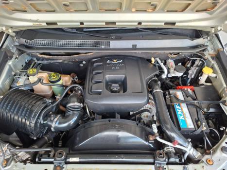 CHEVROLET S10 2.8 16V LT CABINE DUPLA 4X4 TURBO DIESEL, Foto 4
