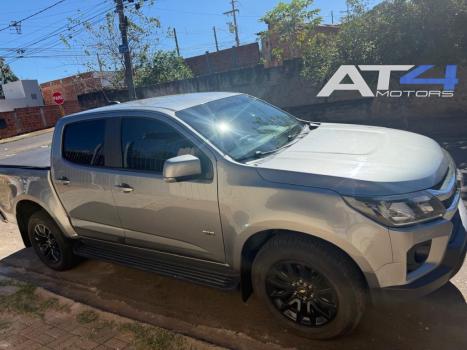 CHEVROLET S10 2.8 16V LT CABINE DUPLA 4X4 TURBO DIESEL AUTOM�TICO, Foto 2
