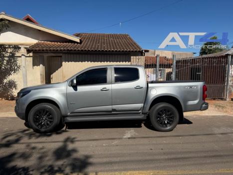 CHEVROLET S10 2.8 16V LT CABINE DUPLA 4X4 TURBO DIESEL AUTOM�TICO, Foto 3