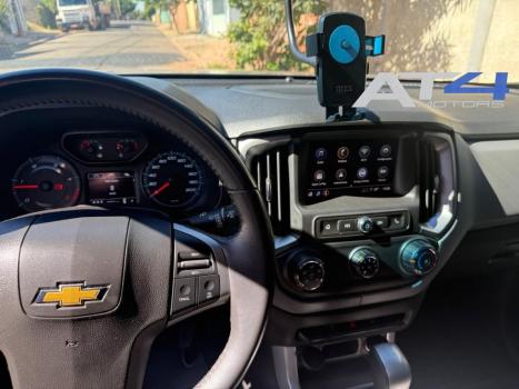 CHEVROLET S10 2.8 16V LT CABINE DUPLA 4X4 TURBO DIESEL AUTOM�TICO, Foto 5