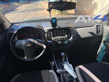 CHEVROLET S10 2.8 16V LT CABINE DUPLA 4X4 TURBO DIESEL AUTOM�TICO, Foto 6
