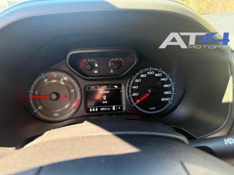 CHEVROLET S10 2.8 16V LT CABINE DUPLA 4X4 TURBO DIESEL AUTOM�TICO, Foto 7