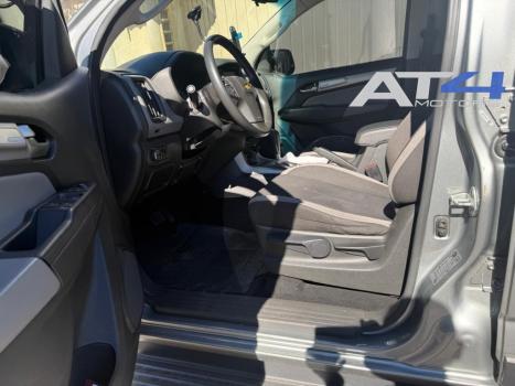 CHEVROLET S10 2.8 16V LT CABINE DUPLA 4X4 TURBO DIESEL AUTOM�TICO, Foto 9