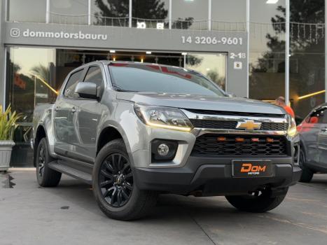 CHEVROLET S10 2.8 16V LT CABINE DUPLA 4X4 TURBO DIESEL AUTOM�TICO, Foto 2