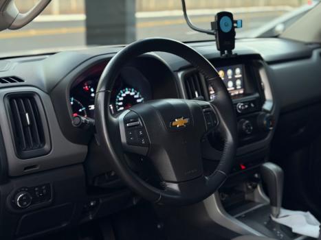 CHEVROLET S10 2.8 16V LT CABINE DUPLA 4X4 TURBO DIESEL AUTOM�TICO, Foto 6