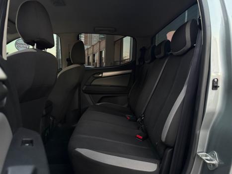 CHEVROLET S10 2.8 16V LT CABINE DUPLA 4X4 TURBO DIESEL AUTOM�TICO, Foto 8