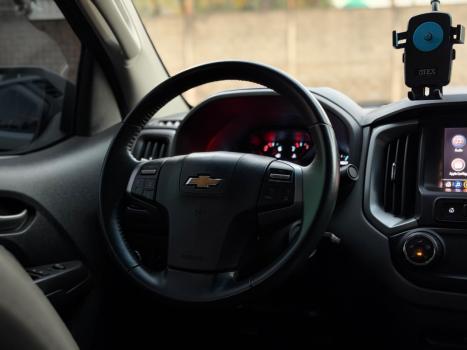CHEVROLET S10 2.8 16V LT CABINE DUPLA 4X4 TURBO DIESEL AUTOM�TICO, Foto 11