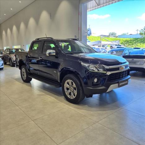 CHEVROLET S10 2.8 16V LTZ CABINE DUPLA 4X4 TURBO DIESEL AUTOM�TICO, Foto 1