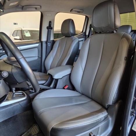 CHEVROLET S10 2.8 16V LTZ CABINE DUPLA 4X4 TURBO DIESEL AUTOM�TICO, Foto 10