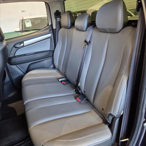 CHEVROLET S10 2.8 16V LTZ CABINE DUPLA 4X4 TURBO DIESEL AUTOM�TICO, Foto 11