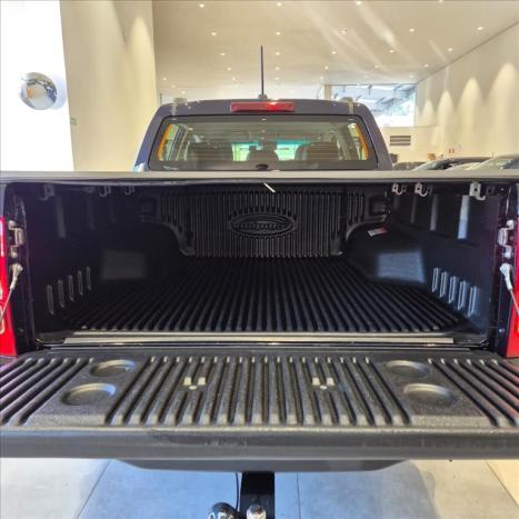 CHEVROLET S10 2.8 16V LTZ CABINE DUPLA 4X4 TURBO DIESEL AUTOM�TICO, Foto 12