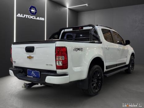 CHEVROLET S10 2.8 16V LT CABINE DUPLA 4X4 TURBO DIESEL AUTOM�TICO, Foto 4