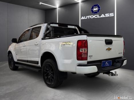 CHEVROLET S10 2.8 16V LT CABINE DUPLA 4X4 TURBO DIESEL AUTOM�TICO, Foto 5