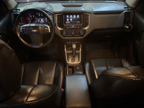 CHEVROLET S10 2.8 16V LT CABINE DUPLA 4X4 TURBO DIESEL AUTOM�TICO, Foto 7
