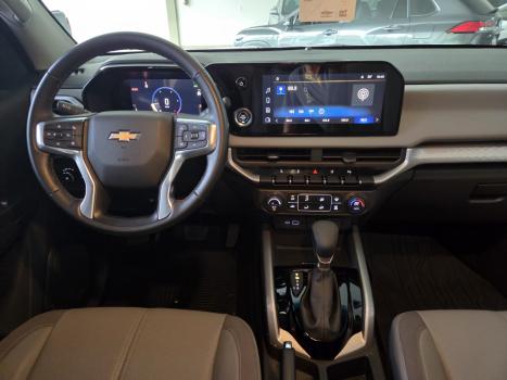 CHEVROLET S10 2.8 16V LTZ CABINE DUPLA 4X4 TURBO DIESEL AUTOM�TICO, Foto 8