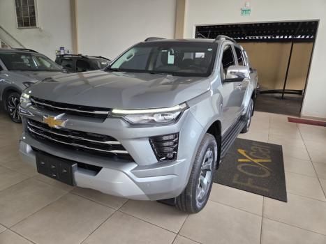 CHEVROLET S10 2.8 16V LTZ CABINE DUPLA 4X4 TURBO DIESEL AUTOM�TICO, Foto 4