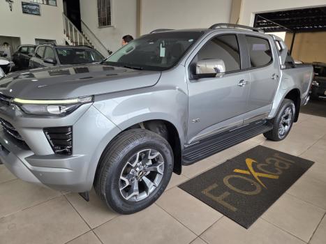 CHEVROLET S10 2.8 16V LTZ CABINE DUPLA 4X4 TURBO DIESEL AUTOM�TICO, Foto 1