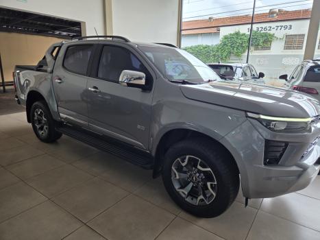 CHEVROLET S10 2.8 16V LTZ CABINE DUPLA 4X4 TURBO DIESEL AUTOM�TICO, Foto 2