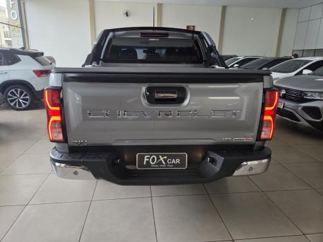 CHEVROLET S10 2.8 16V LTZ CABINE DUPLA 4X4 TURBO DIESEL AUTOM�TICO, Foto 7
